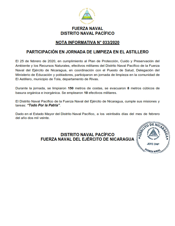 astillero